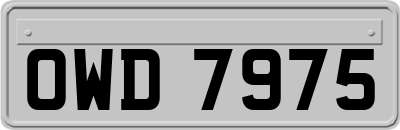 OWD7975