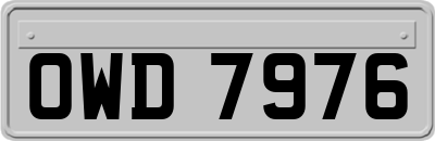 OWD7976