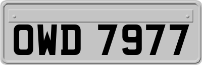 OWD7977