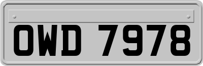 OWD7978