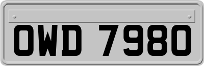 OWD7980