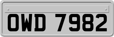 OWD7982