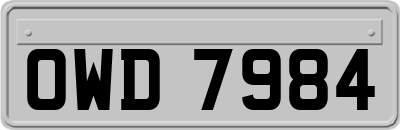 OWD7984