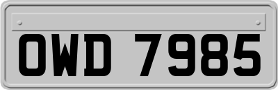 OWD7985