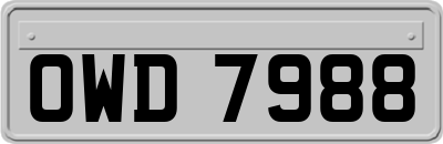 OWD7988