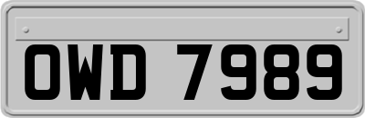 OWD7989