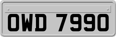OWD7990