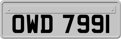 OWD7991