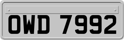 OWD7992