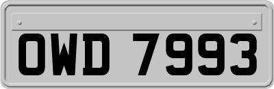 OWD7993