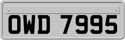 OWD7995