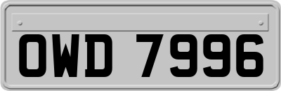 OWD7996