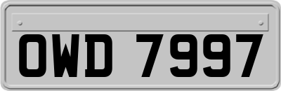 OWD7997