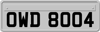 OWD8004