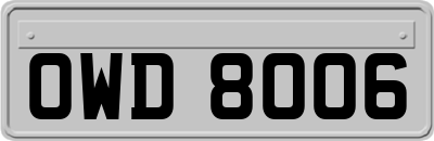 OWD8006