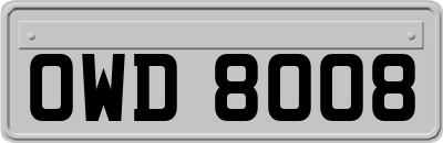 OWD8008