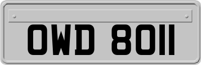 OWD8011