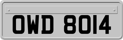 OWD8014