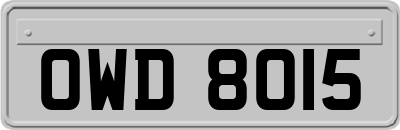 OWD8015