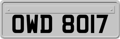 OWD8017