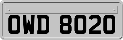 OWD8020