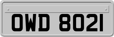 OWD8021