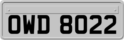 OWD8022