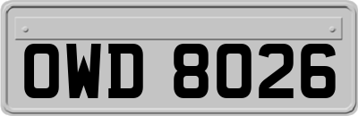OWD8026