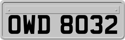 OWD8032