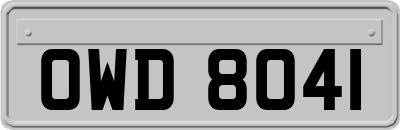 OWD8041