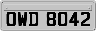 OWD8042