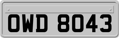 OWD8043