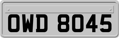 OWD8045