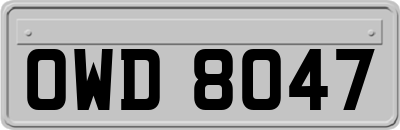 OWD8047