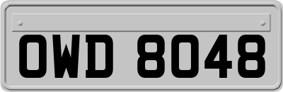 OWD8048