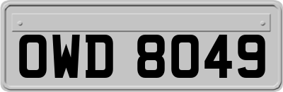 OWD8049