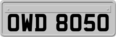 OWD8050