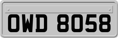 OWD8058