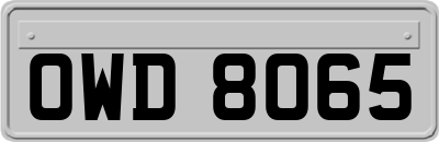 OWD8065