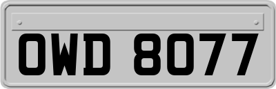 OWD8077