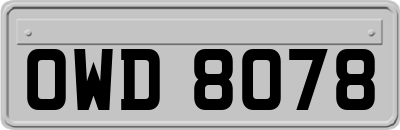 OWD8078