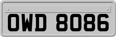 OWD8086