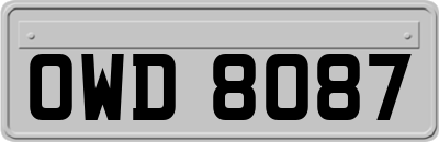 OWD8087