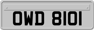 OWD8101