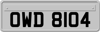 OWD8104