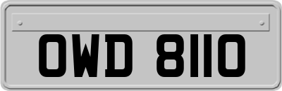 OWD8110