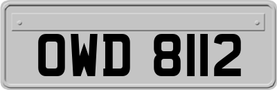 OWD8112
