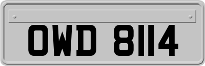 OWD8114