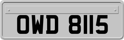 OWD8115