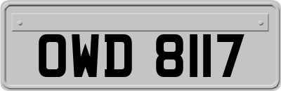 OWD8117